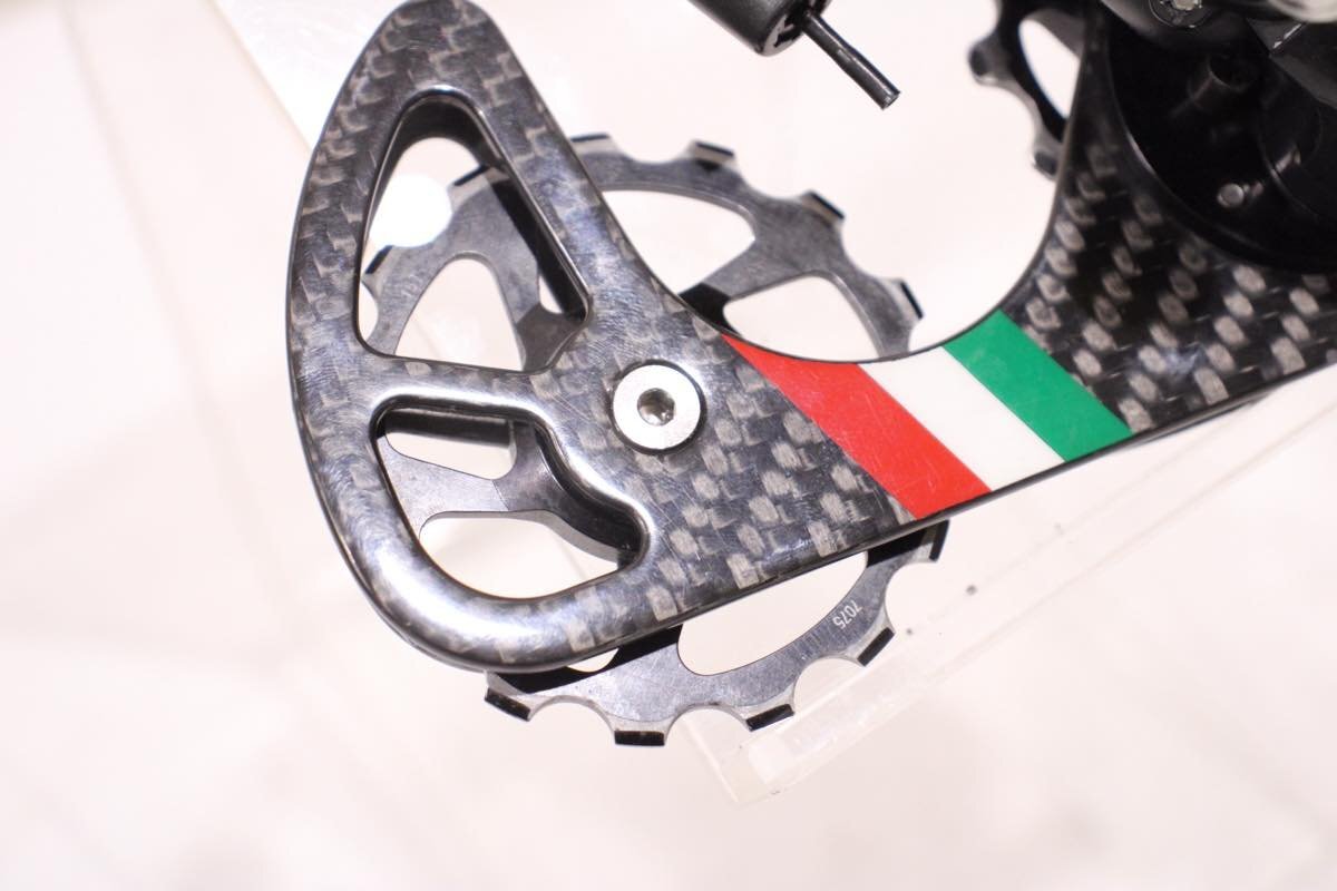 イタリアンバイクに!☆SHIMANO シマノ RD-6800 ULTEGRA リア イタリアンバイクに!☆SHIMANO シマノ RD-6800 ULTEGRA リア