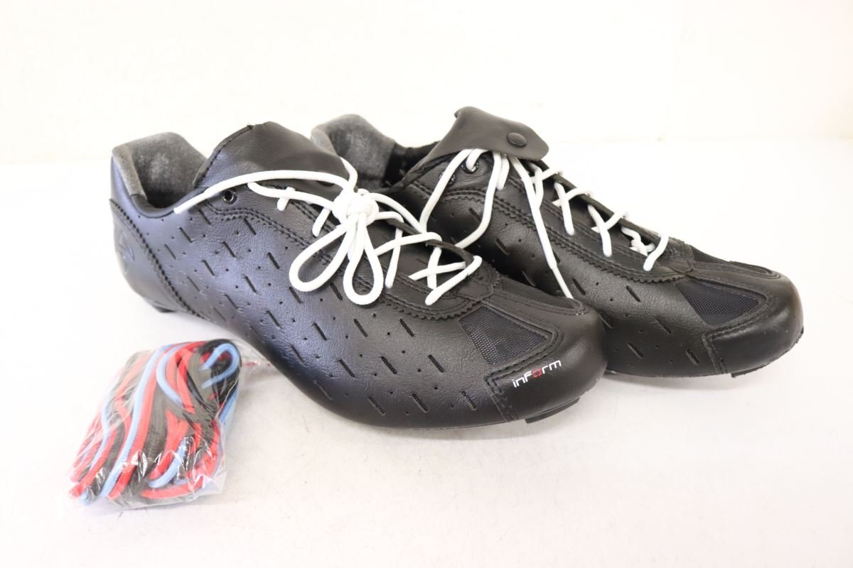 ▲BONTRAGER ボントレガー CLASS EU42 サイズ27cm ROAD ビンディングシューズ
