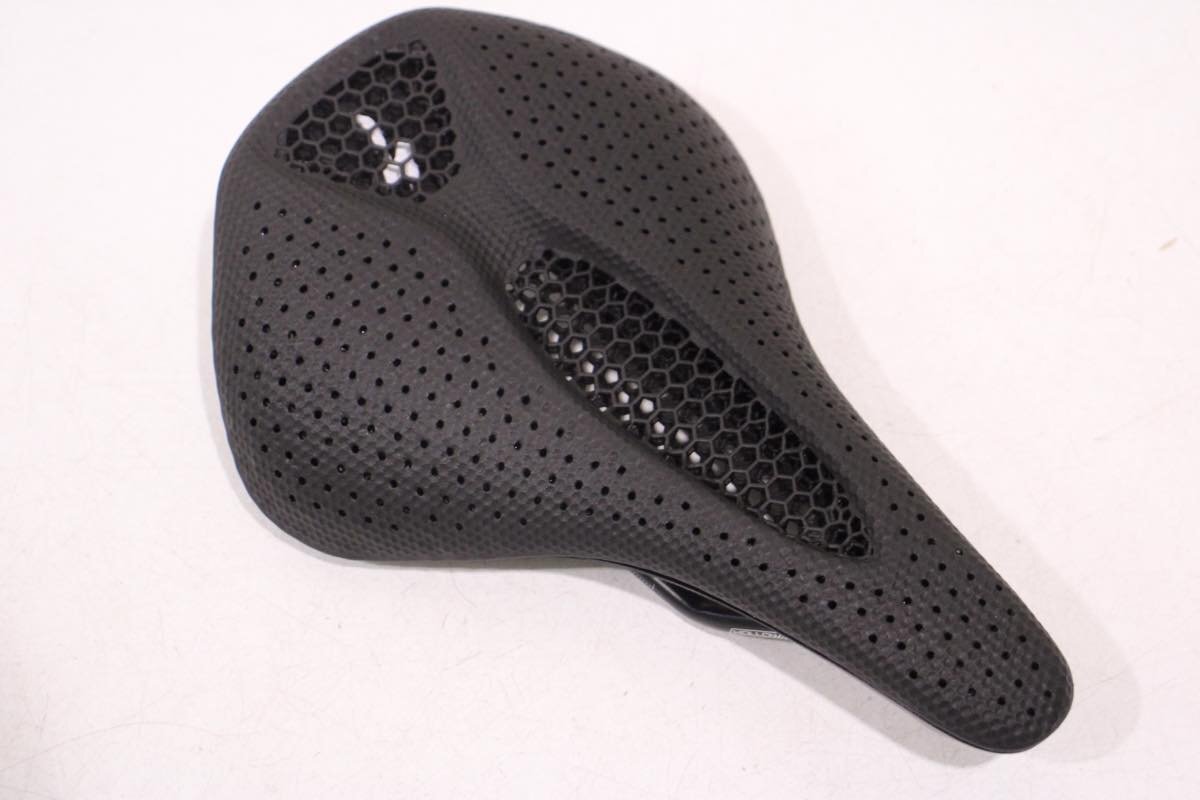 ★SPECIALIZED スペシャライズド S-WORKS POWER WITH MIRROR サドル HORROW TIレール 未使用品
