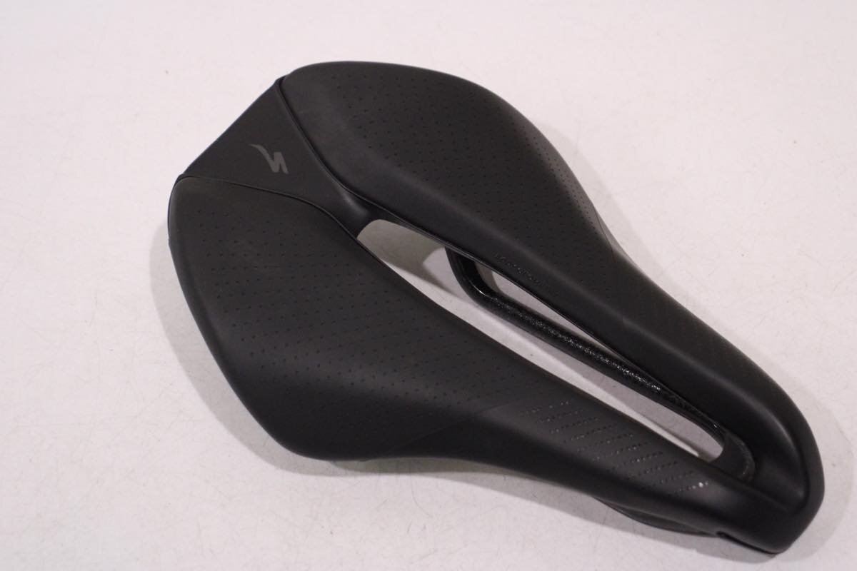 ★SPECIALIZED スペシャライズド SITERO サドル カーボンレール 超美品