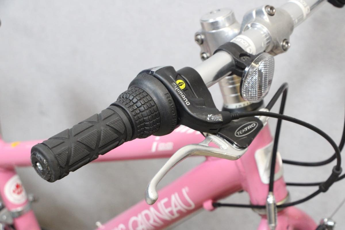 適応身長 120 ~135cm 程度□LOUIS GARNEAU J22 ルイガノ 子供用 適応身長 120 ~135cm 程度□LOUIS GARNEAU J22 ルイガノ 子供用
