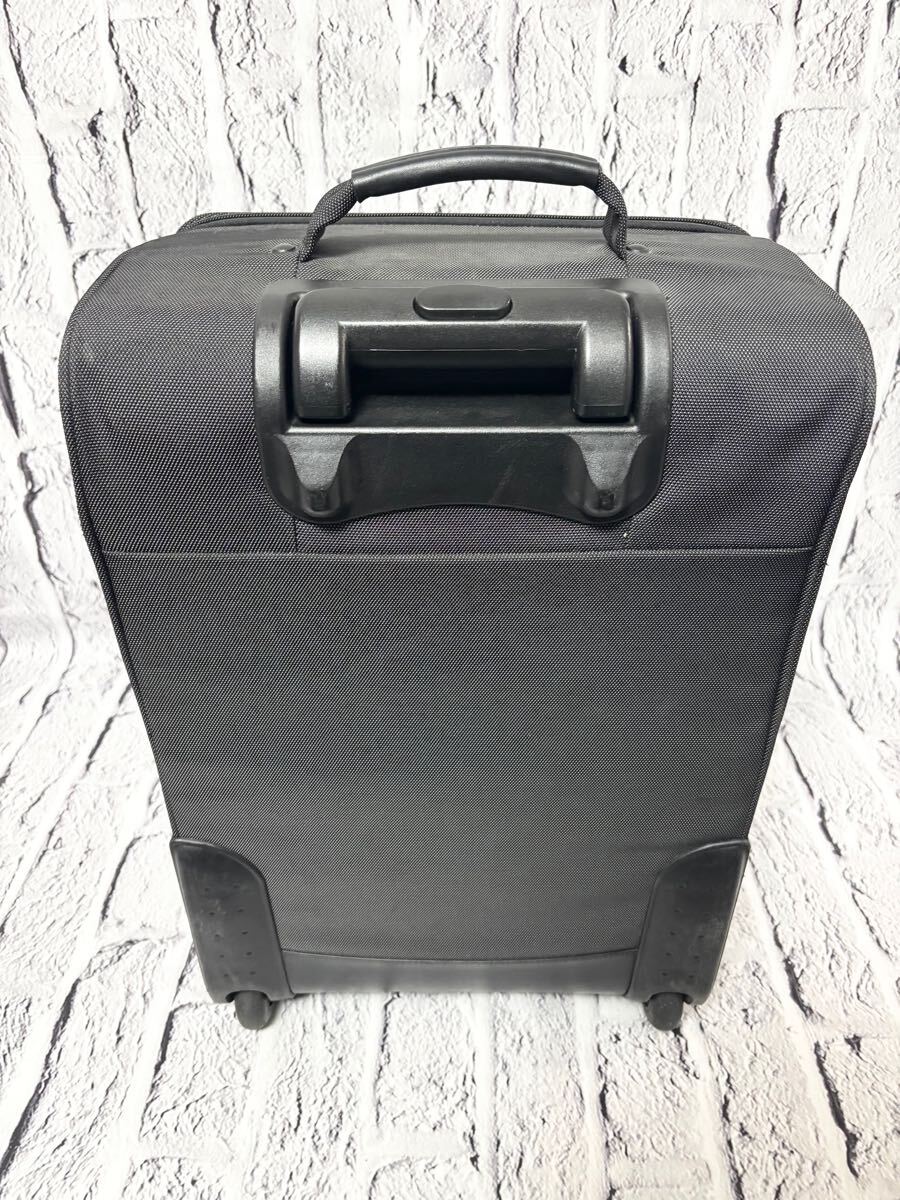 [ selling out ] less seal Carry case suitcase 3787-1