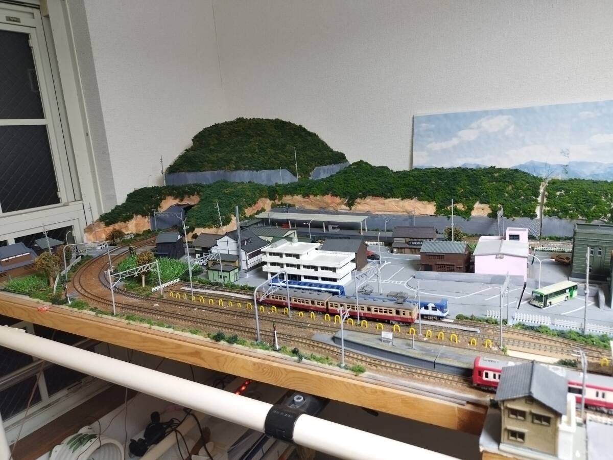 最終値下げ【引取り限定 神奈川県秦野市より】鉄道模型 最終値下げ【引取り限定 神奈川県秦野市より】鉄道模型