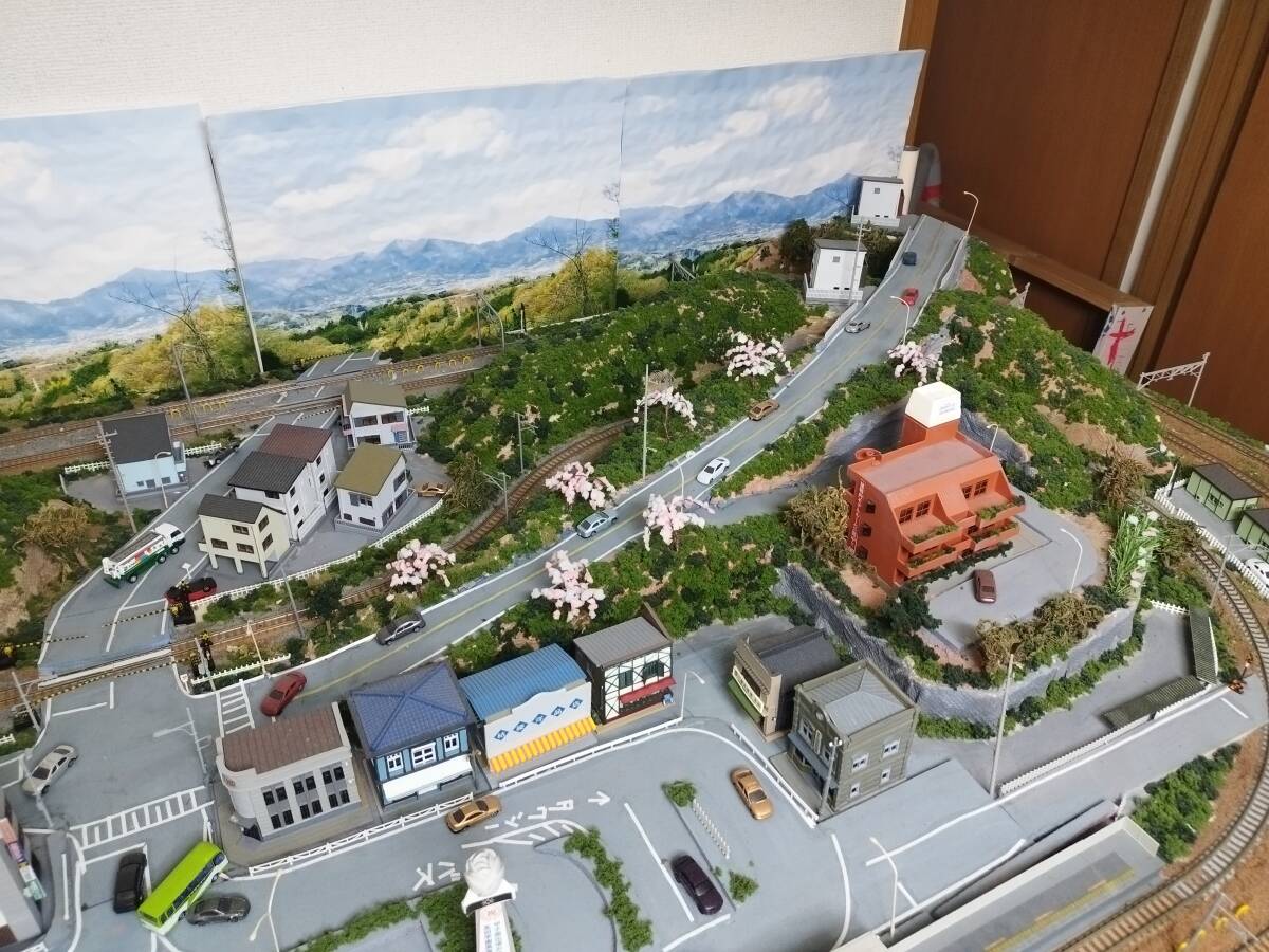 最終値下げ【引取り限定 神奈川県秦野市より】鉄道模型 最終値下げ【引取り限定 神奈川県秦野市より】鉄道模型