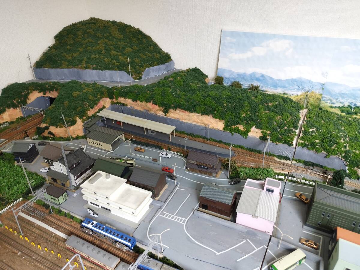 最終値下げ【引取り限定 神奈川県秦野市より】鉄道模型 最終値下げ【引取り限定 神奈川県秦野市より】鉄道模型