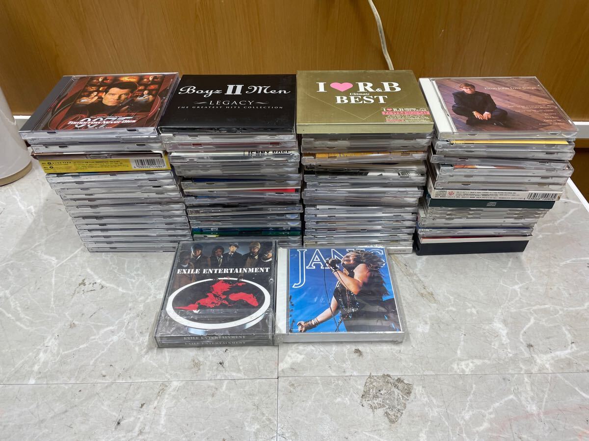 CD 音楽まとめてジャンク