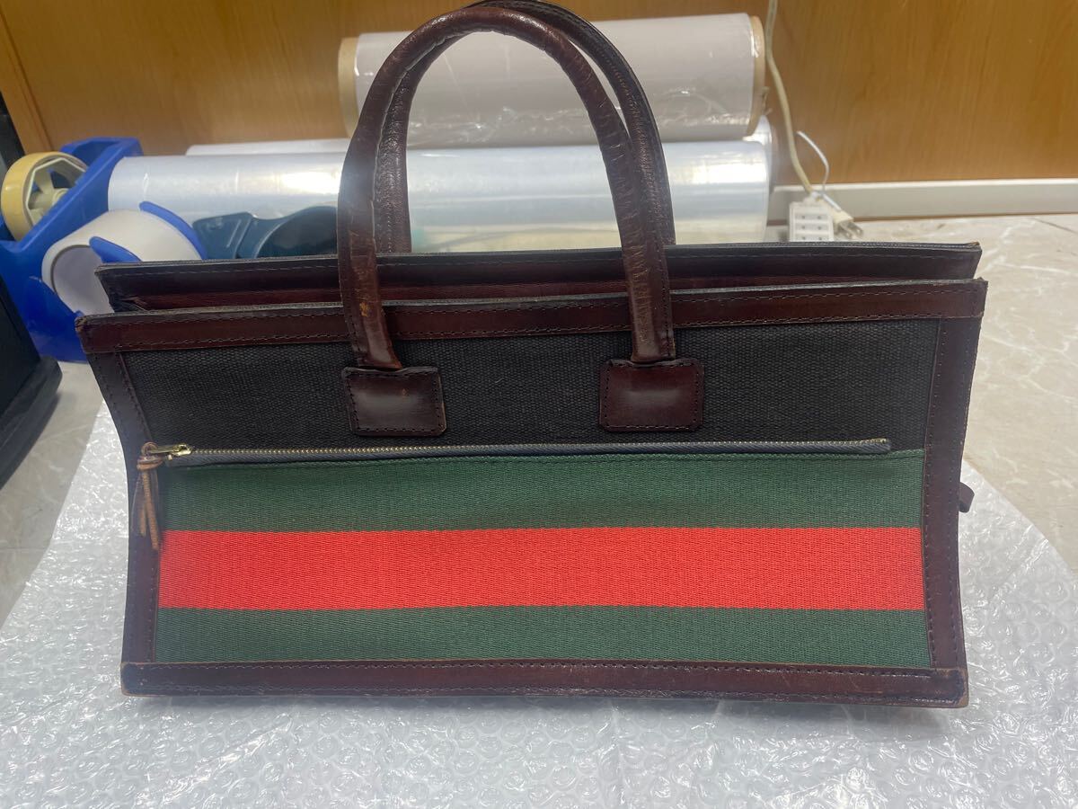 『中古』ハンドバッグ