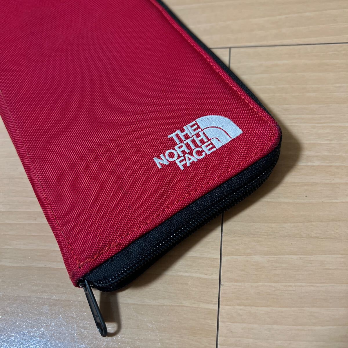 Supreme 19SS The North Face Organizer красный Supreme North Face бур nai The - сумка красный 