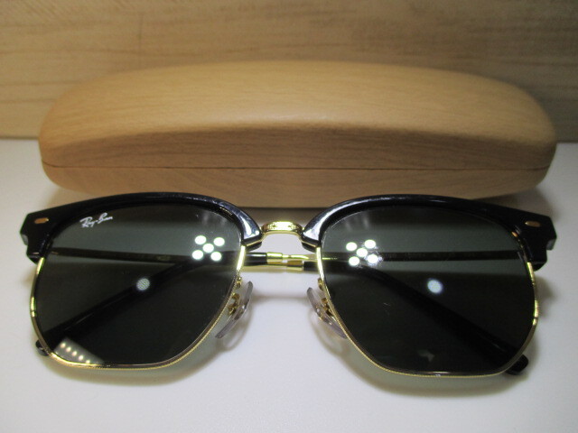 ☆Ray Ban レイバン キッズ用 サングラス(RJ9116S 100/71)!!
