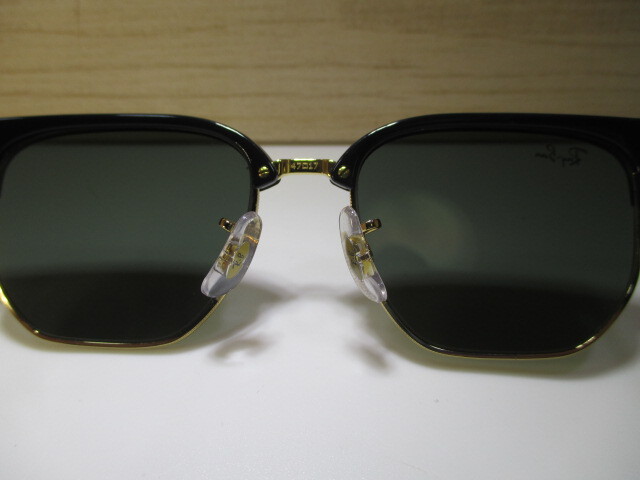 ☆Ray Ban レイバン キッズ用 サングラス(RJ9116S 100/71)!!