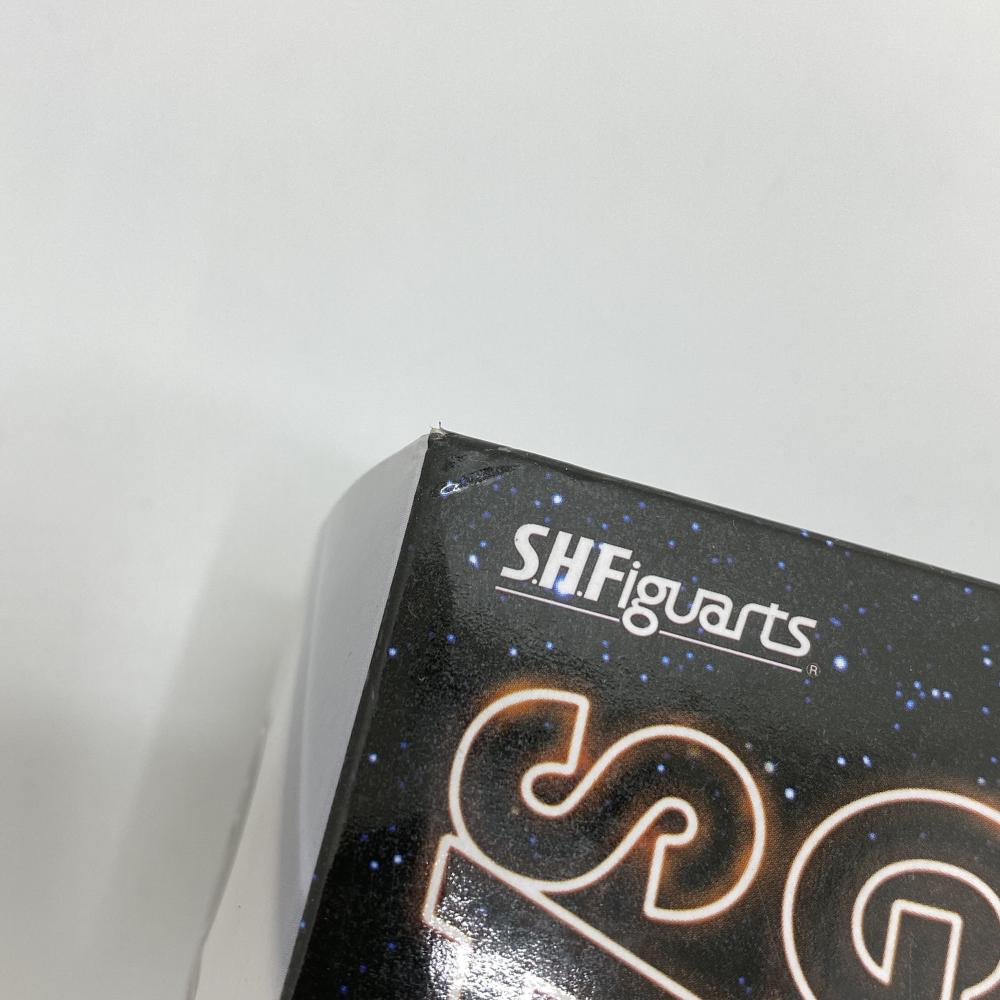 【中古】【開封】S.H.Figuarts ギャバン ＆ サイバリアンセット 「宇宙刑事ギャバン」 魂ウェブ商店限定[240095252090]