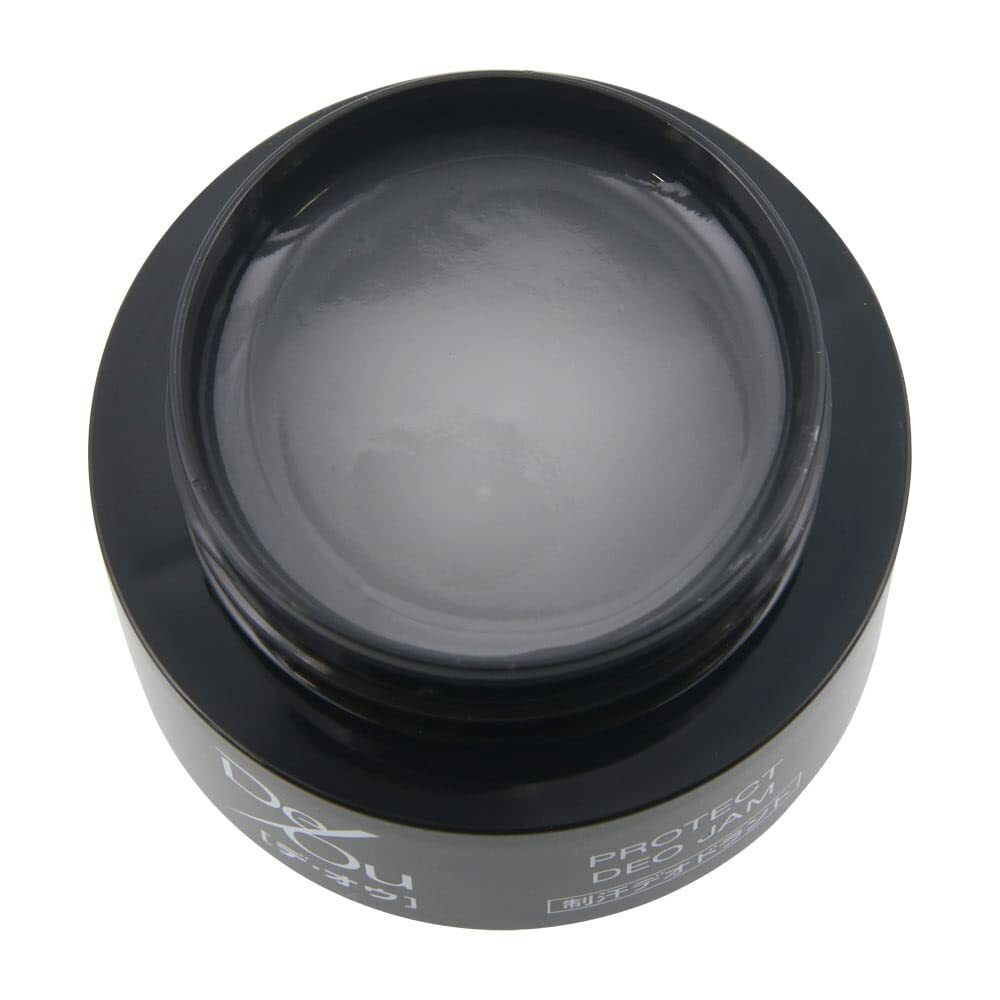 デ・オウ 薬用プロテクトデオジャム 容量50G ロート製薬 制汗剤・デオドラント_画像2