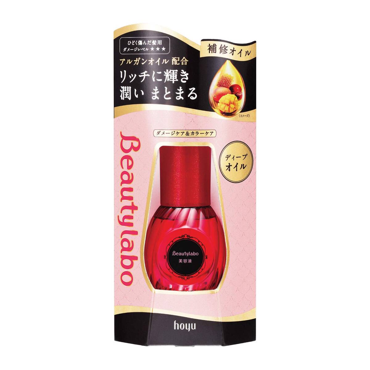 ＢＬ　美容液　ディープオイル 容量50ML ホーユー 美容液_画像1