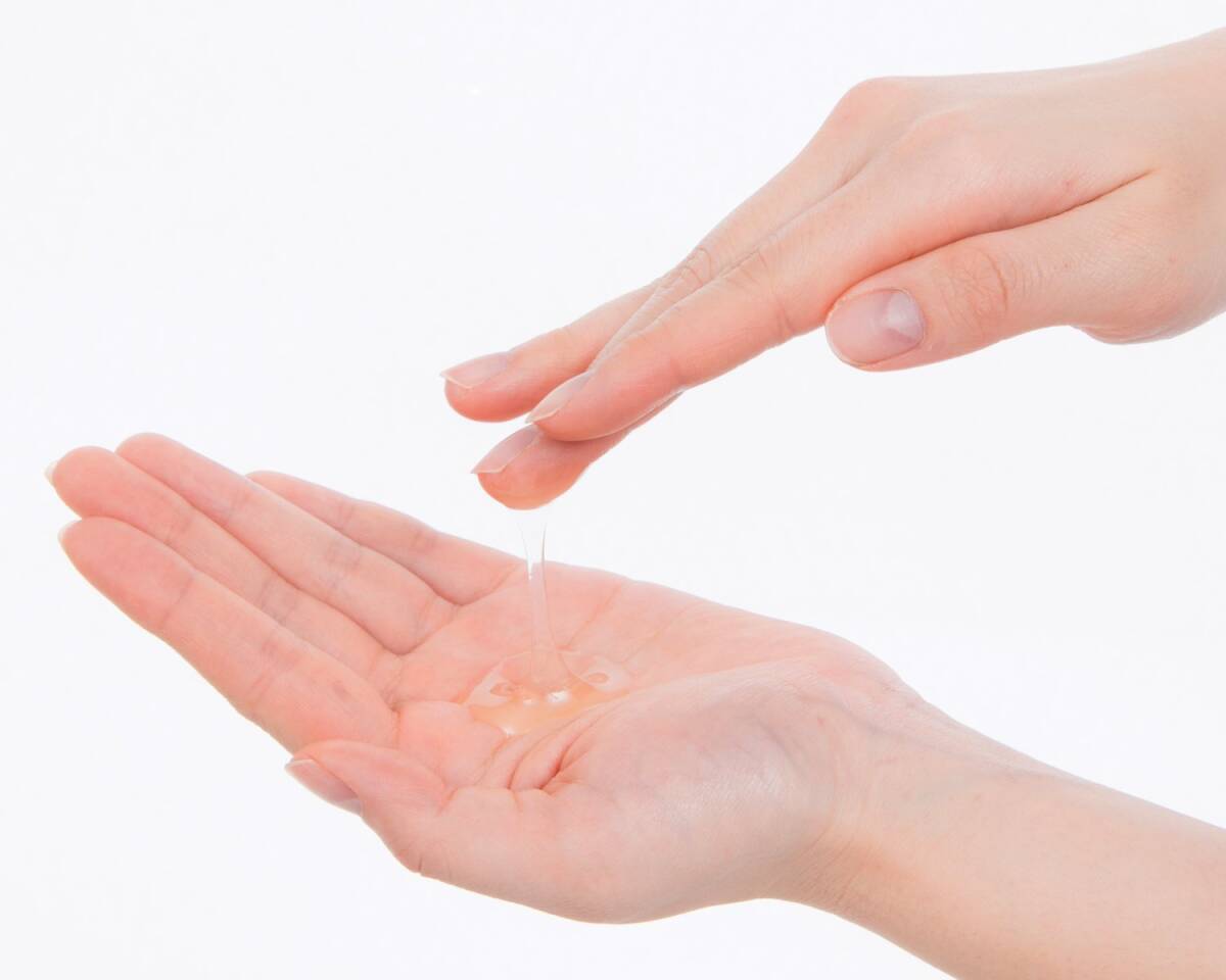 ソフティモラチェスカ　ホットジェルクレンジング 容量200G メイク落とし・クレンジング_画像7