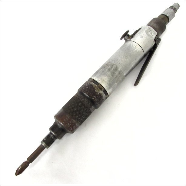 VESSEL ベッセル エアードライバ GT-H4.5 現状品 USED /2412B