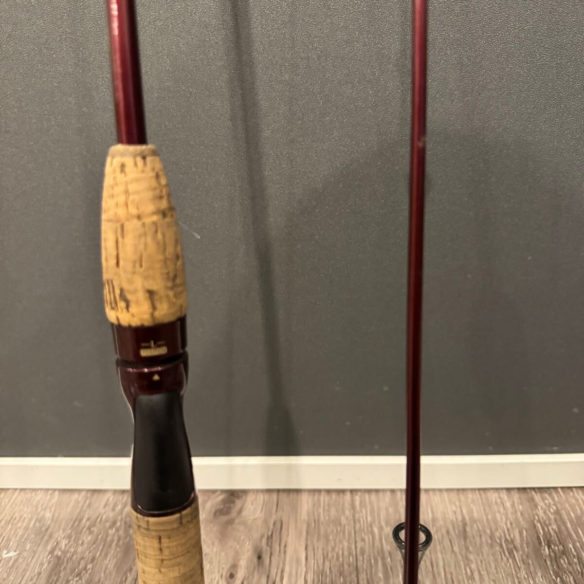 日本代購、代標、代運 - 世界門 - 希少 SHIMANO Scorpion EV 日本代購、代標、代運 - 世界門 - 希少 SHIMANO Scorpion EV