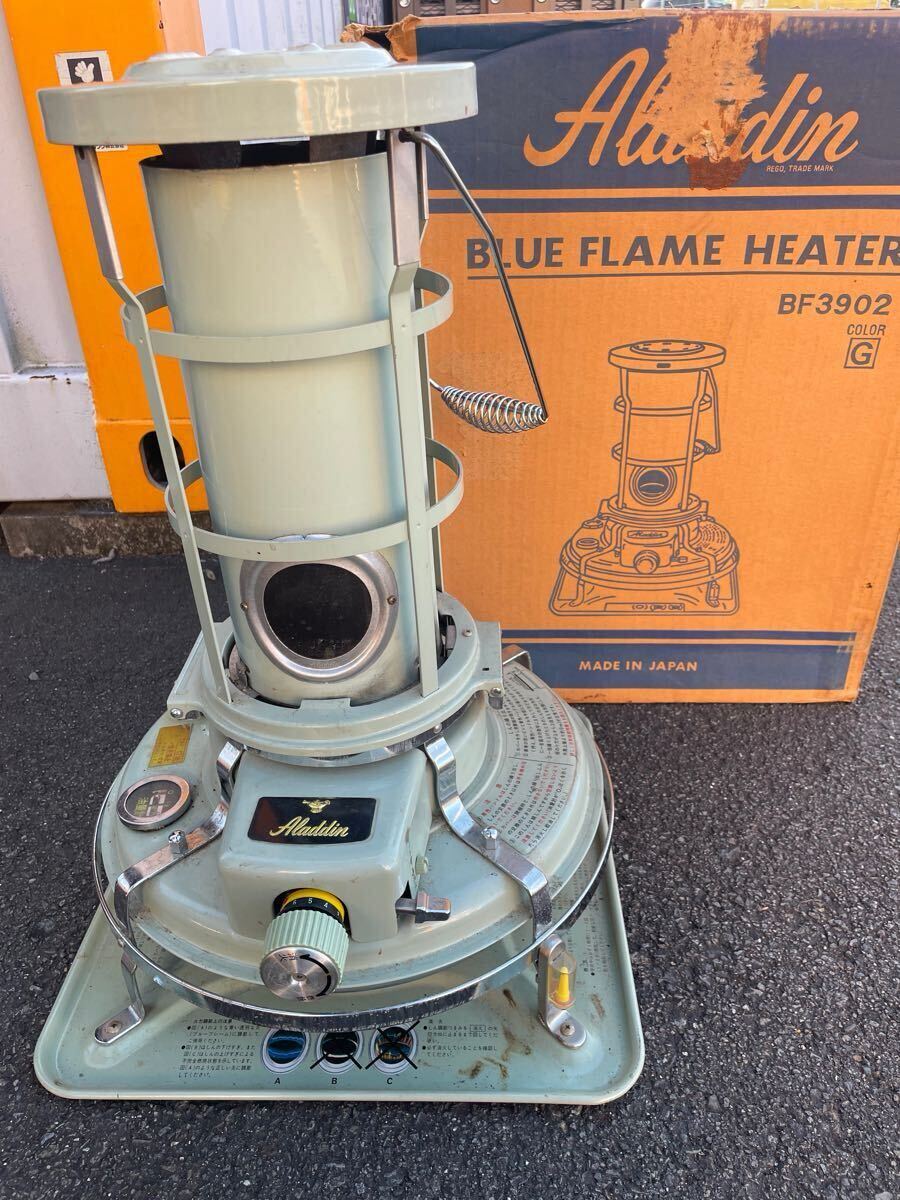 石油ストーブ アラジンの新品・未使用品・中古品|Yahoo!フリマ 石油ストーブ アラジンの新品・未使用品・中古品|Yahoo!フリマ