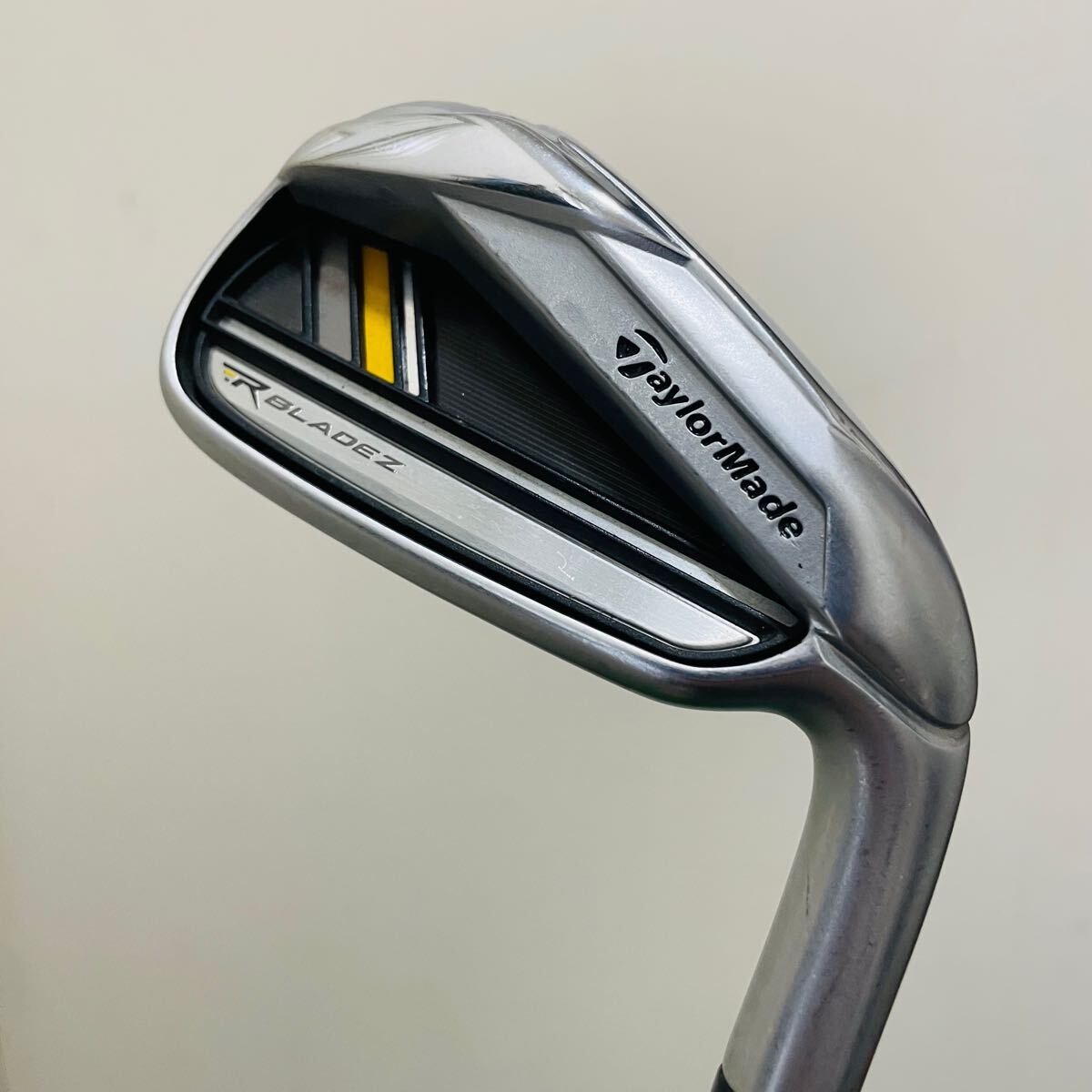 7791 テーラーメイド ロケットブレード TaylorMade R BLADEZ 6番 単品 アイアン メンズ KBS C-TAPER 90フレックスR 送料無料 匿名配送