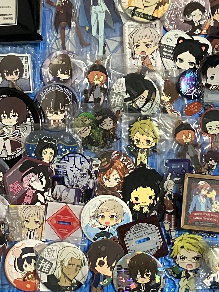 文豪ストレイドッグス アニメグッズセット 缶バッジ アクリル 文豪ストレイドッグス アニメグッズセット 缶バッジ アクリル