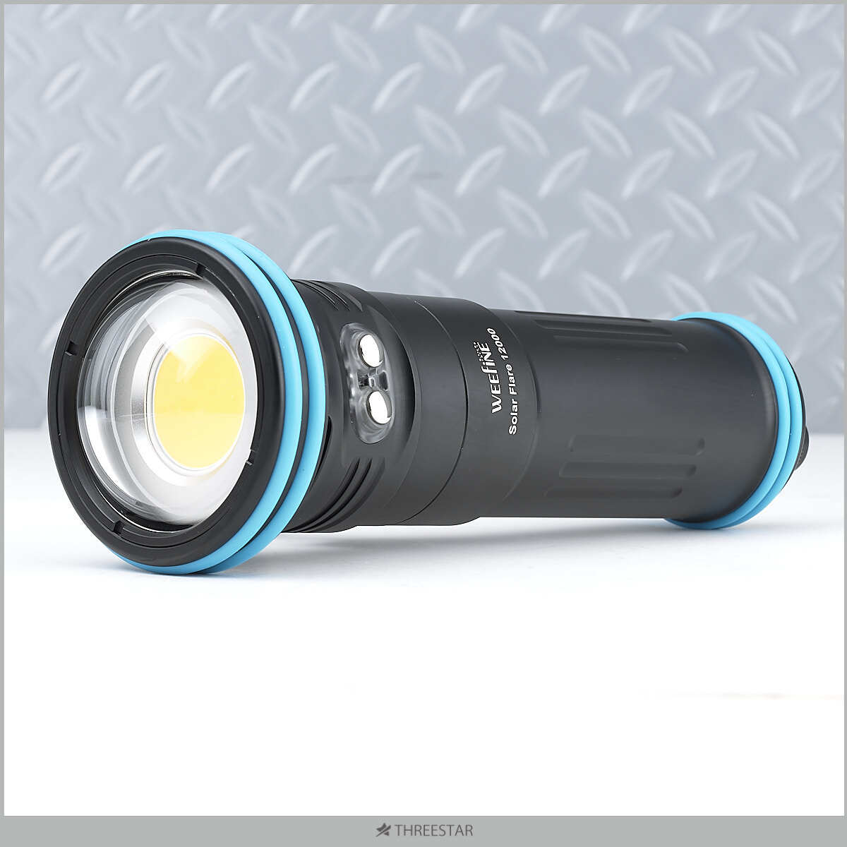 Fisheye フィッシュアイ WF Solar Flare 12000/リモート Fisheye フィッシュアイ WF Solar Flare 12000/リモート
