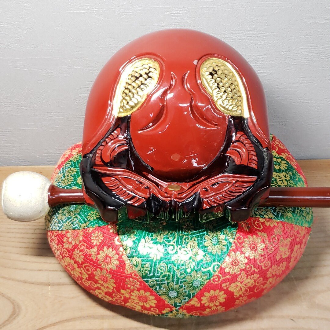 華瓶一対 真鍮製 大々型 - 仏具一般 華瓶一対 真鍮製 大々型 - 仏具一般