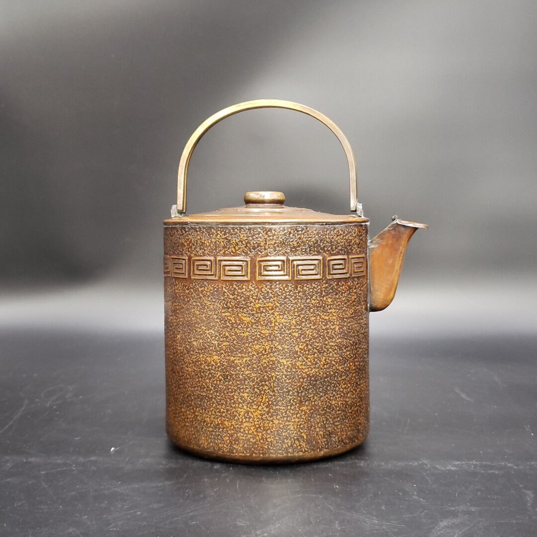 やかん 水注 古美術 やかん 水注 古美術