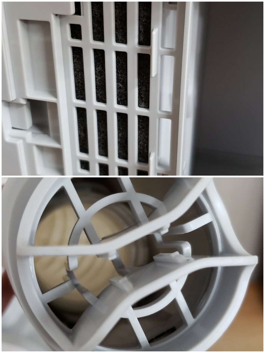 アイリスオーヤマ ふとん干燥機(jī) カラリエ FK-C1-WP ホワイト 2015年制 通電動作確認(rèn)済み 布団干燥 家庭用 中古【100n773】
