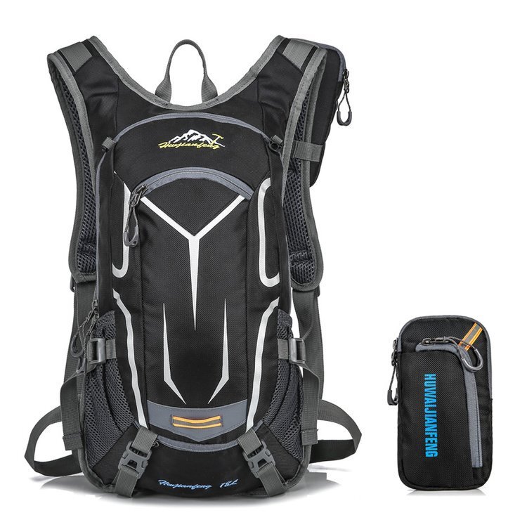 人気品登山 リュック 登山用リュックサック レディース メンズ 大容量 軽量 防水 旅行防災 キャンプ用品 アウトドア 黒 3色お色選択可