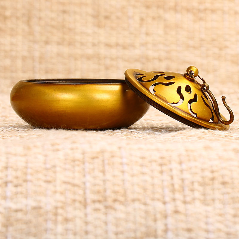 銅器 神獣猊薫香炉 香道具 鎮宅 辟邪 開運風水 招財 置物 工芸品 装飾品 銅器 神獣猊薫香炉 香道具 鎮宅 辟邪 開運風水 招財 置物 工芸