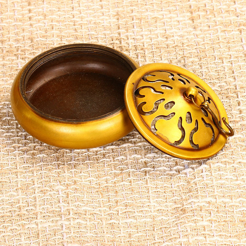 人気品美品推薦 香炉 銅器 銅製品 鎮宅辟邪 開運風水 招財 置物