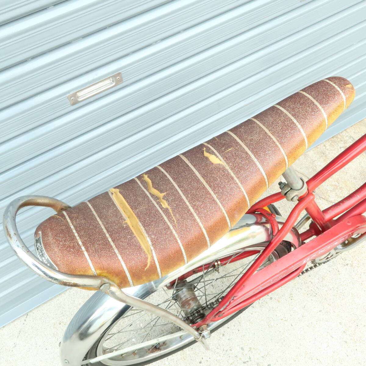 SCHWINN BANTAM 1978 ヴィンテージ 自転車 当時物 CHOPPER SCHWINN BANTAM 1978 ヴィンテージ 自転車 当時物 CHOPPER
