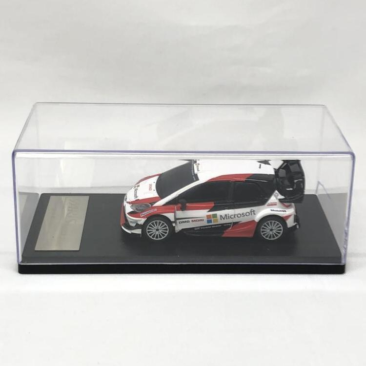 【中古】154 YARis WRC 2017