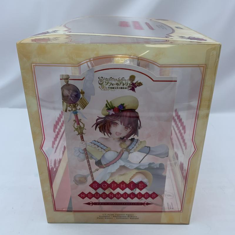 中古】開封)ALTER ソフィー・ノイエンミュラー 1/7スケール