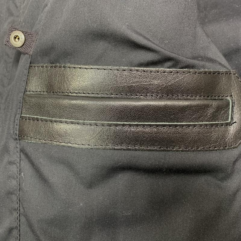 [ б/у ]VANSON×CLAIR DE LUNE BONELEATHER JACKET размер 40 Vanson [240019429100]