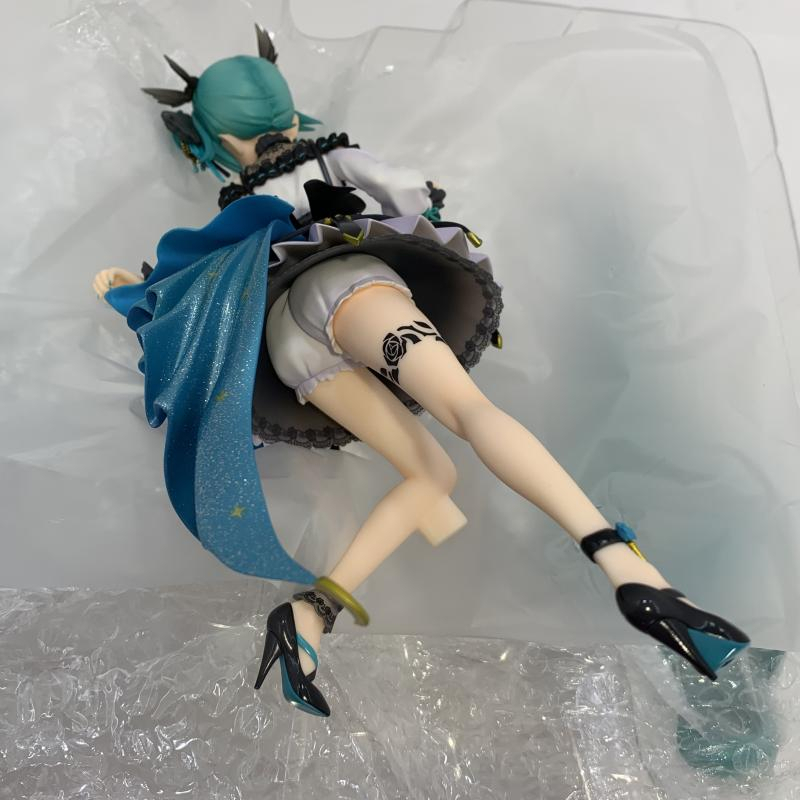 未開封・角傷みあり】フィギュア グッドスマイルカンパニー 未開封・角傷みあり】フィギュア グッドスマイルカンパニー