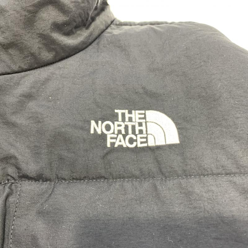 【中古】THE NORTH FACE Denali jacket デナリジャケット NA72051 M ノースフェイス ブラック [240019449372]