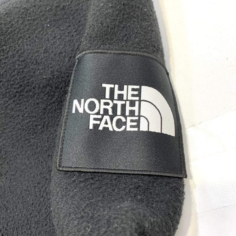 【中古】THE NORTH FACE Denali jacket デナリジャケット NA72051 M ノースフェイス ブラック [240019449372]