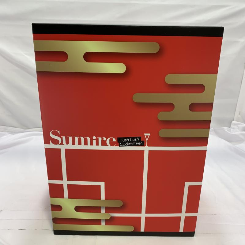 【中古】開封)PinkCat スミレ 秘密のカクテルVer. 1/6スケールフィギュア バニスタイン・ファンタジー[240019477113]