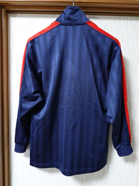 ■1202■PUMA プーマ ジャージ ジャケット M●