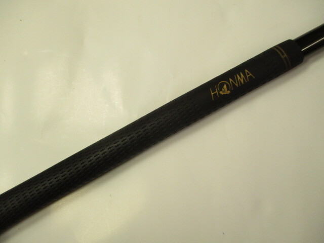 本間ゴルフ　サンドウェッジ　HONMA サンドマスター　ＨＷ-１０３　?。担浮恪ˉ`ボンシャフト