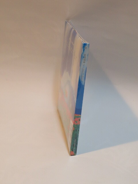 ★新品未開封★送無/匿名★[ CD ] 沿志奏逢 3 Bank Band 　紙パッケージ（ バンクバンド　桜井和寿　ミスターチルドレン_画像3