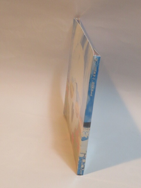 ★新品未開封★送無/匿名★[ CD ] 沿志奏逢 3 Bank Band 　紙パッケージ（ バンクバンド　桜井和寿　ミスターチルドレン_画像4