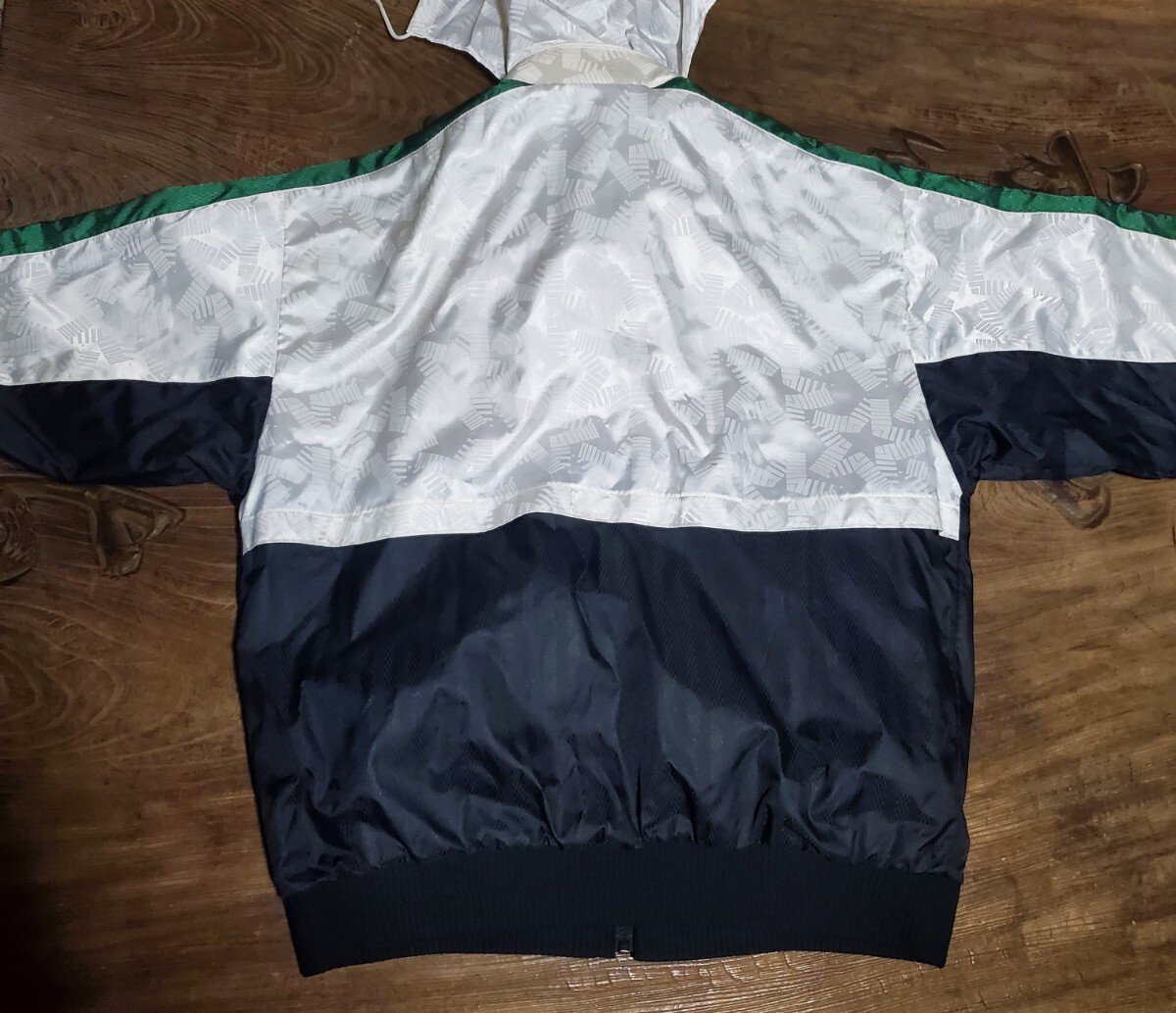 値下げ交渉 1993年 ヴェルディ カラー PUMA / プーマ ウインド 値下げ交渉 1993年 ヴェルディ カラー PUMA / プーマ ウインド