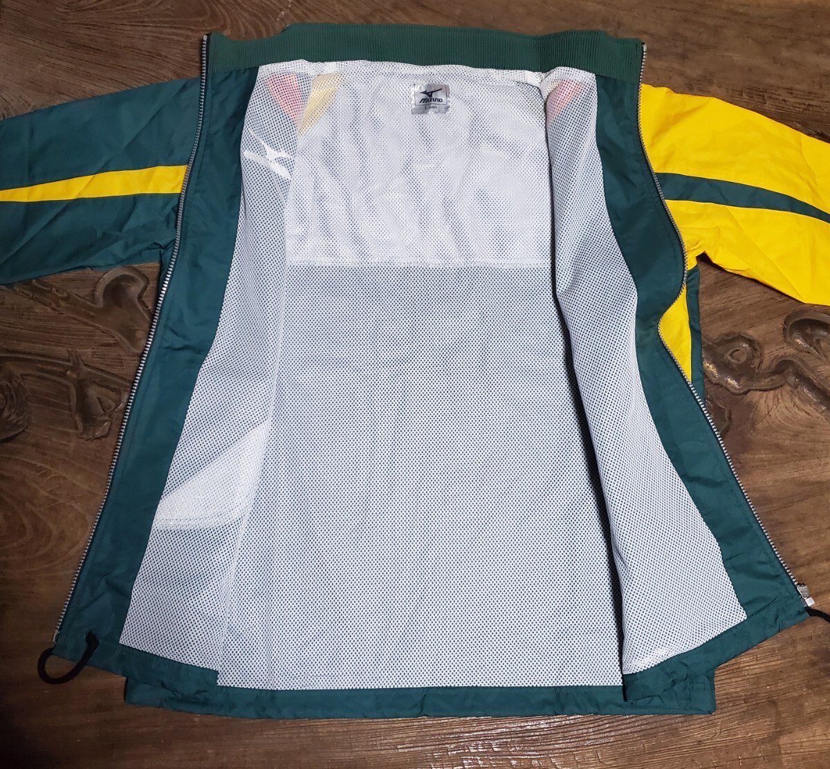 値下交渉 静岡学園 サッカー部 ジャケット パンツ MIZUNO MADE 値下交渉 静岡学園 サッカー部 ジャケット パンツ MIZUNO MADE