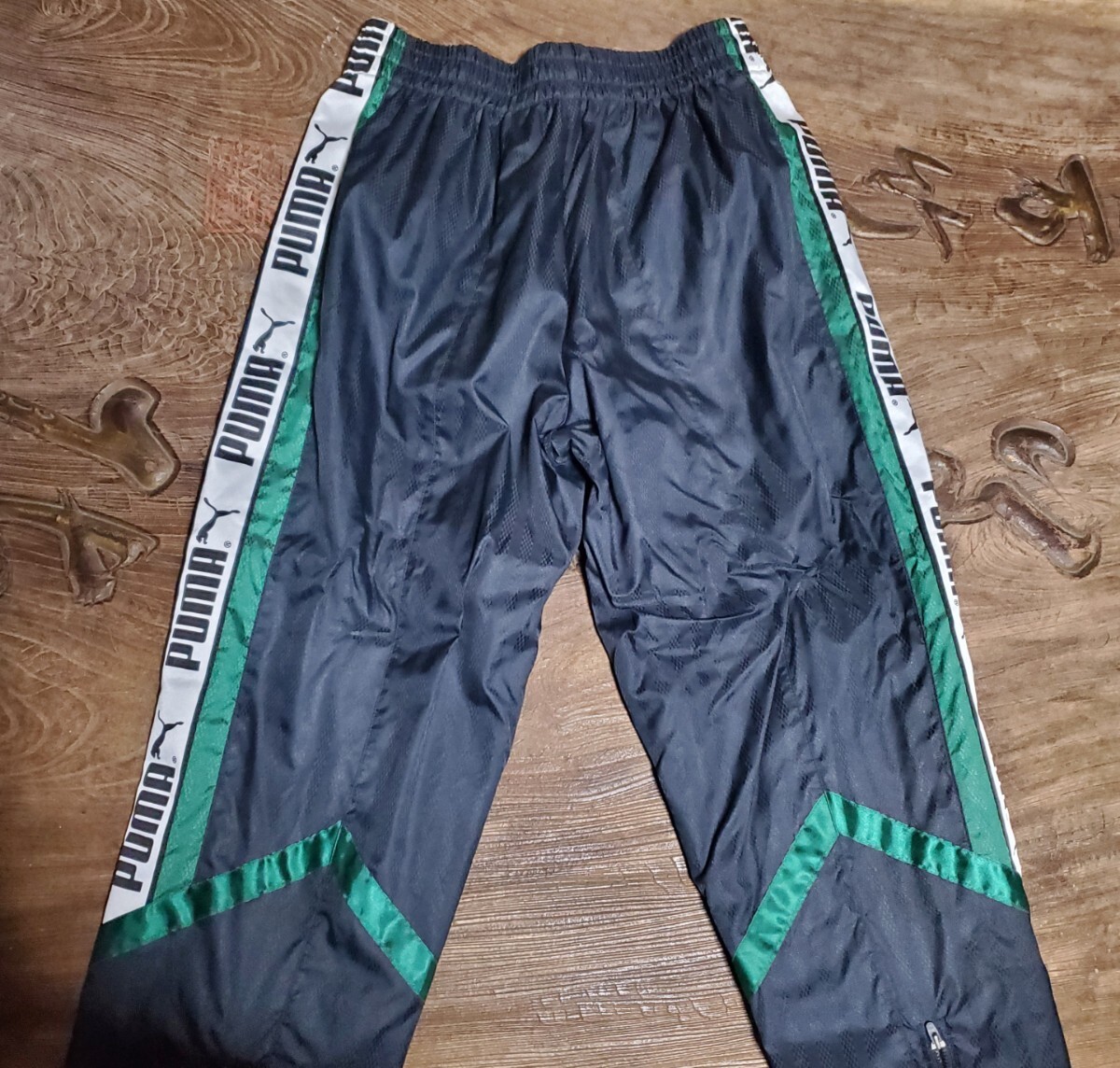 値下げ交渉 1993年 ヴェルディ カラー PUMA / プーマ ウインド 値下げ交渉 1993年 ヴェルディ カラー PUMA / プーマ ウインド
