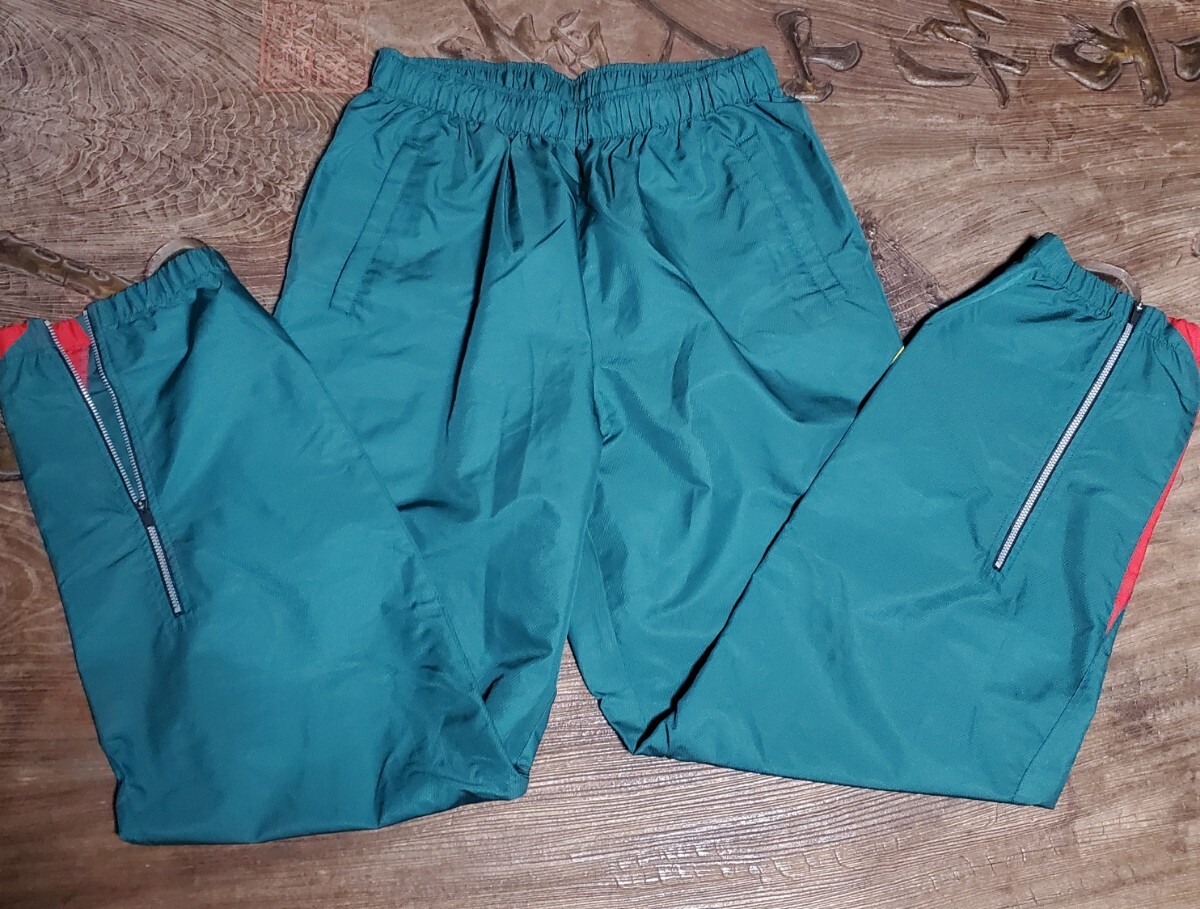 値下交渉 静岡学園 サッカー部 ジャケット パンツ MIZUNO MADE 値下交渉 静岡学園 サッカー部 ジャケット パンツ MIZUNO MADE