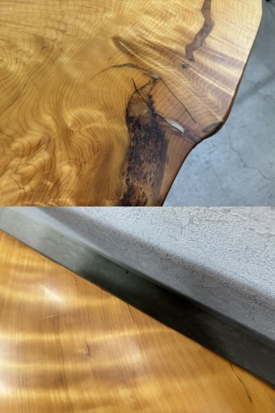 引取限定 希少 特大 天然木 一枚板 無垢 テーブル 座卓 輪切り 引取限定 希少 特大 天然木 一枚板 無垢 テーブル 座卓 輪切り
