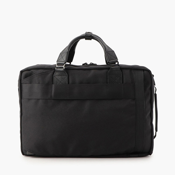 ブリーフィング BRIEFING フュージョン トリニティライナー BRM191B17 ブラック ビジネスバッグ 3WAY リュック FUSION TRINITY LINER HD ブ_画像5