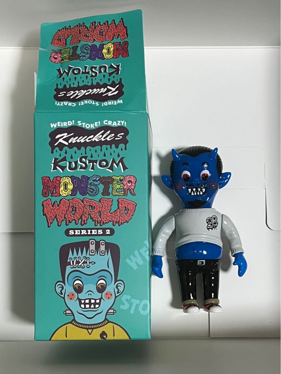 ヘッドロックスタジオ HEADLOCK STUDIO x HOW2WORK MONSTER WORLD BOX 第二弾 izumonster zollmen gyaromi ソフビ シークレット レア ⑩(ソフビ)|売買されたオークション情報、Yahoo!オークション(旧ヤフオク!) の商品情報をアーカイブ公開 - オークファン(aucfan.com) ヘッドロックスタジオ HEADLOCK STUDIO x HOW2WORK MONSTER WORLD BOX 第二弾 izumonster zollmen gyaromi ソフビ シークレット レア ⑩(ソフビ)|売買されたオークション情報、Yahoo!オークション(旧ヤフオク!) の商品情報をアーカイブ公開 - オークファン(aucfan.com)