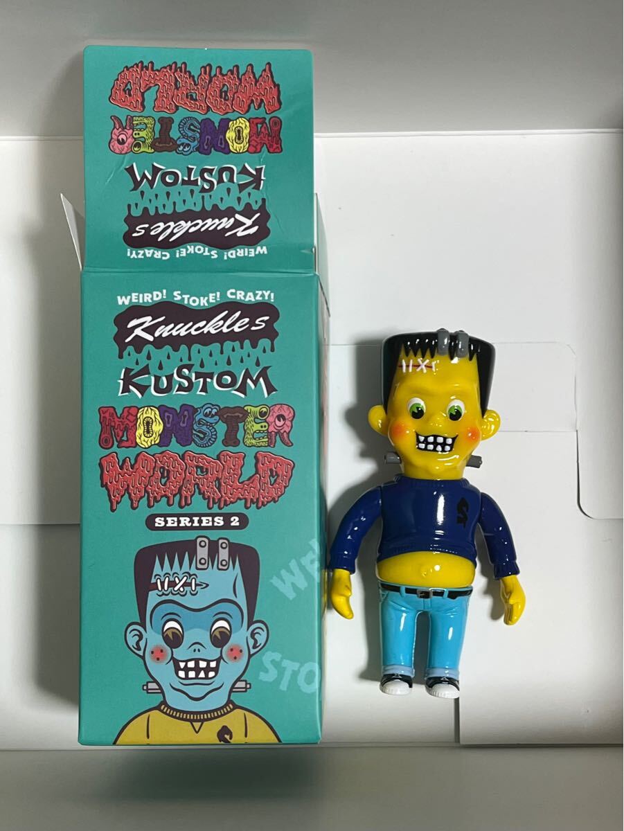 ヘッドロックスタジオ HEADLOCK STUDIO x HOW2WORK MONSTER WORLD BOX 第二弾 izumonster zollmen gyaromi ソフビ シークレット レア 11(ソフビ)|売買されたオークション情報、Yahoo!オークション(旧ヤフオク!) の商品情報をアーカイブ公開 - オークファン(aucfan.com) ヘッドロックスタジオ HEADLOCK STUDIO x HOW2WORK MONSTER WORLD BOX 第二弾 izumonster zollmen gyaromi ソフビ シークレット レア 11(ソフビ)|売買されたオークション情報、Yahoo!オークション(旧ヤフオク!) の商品情報をアーカイブ公開 - オークファン(aucfan.com)
